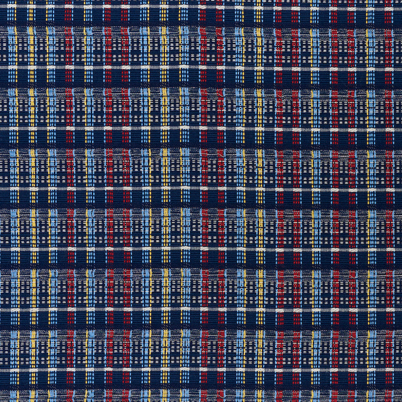 ASSEGNO ZELANDA | BLU MARINO MULTI