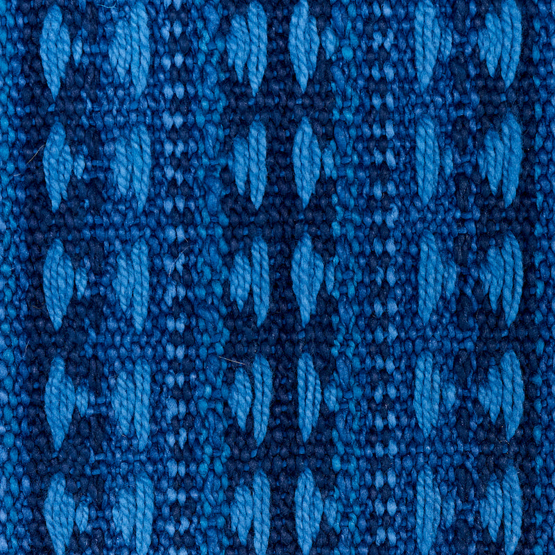 STRISCIA TARNBY | INDACO