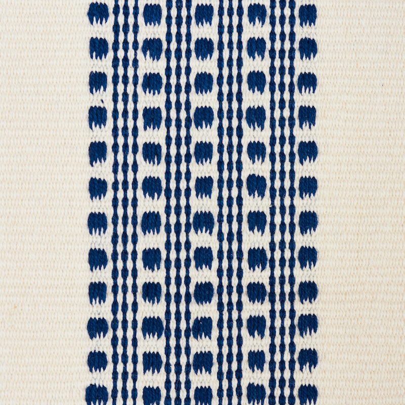 LUBECK STRIPE | Navy