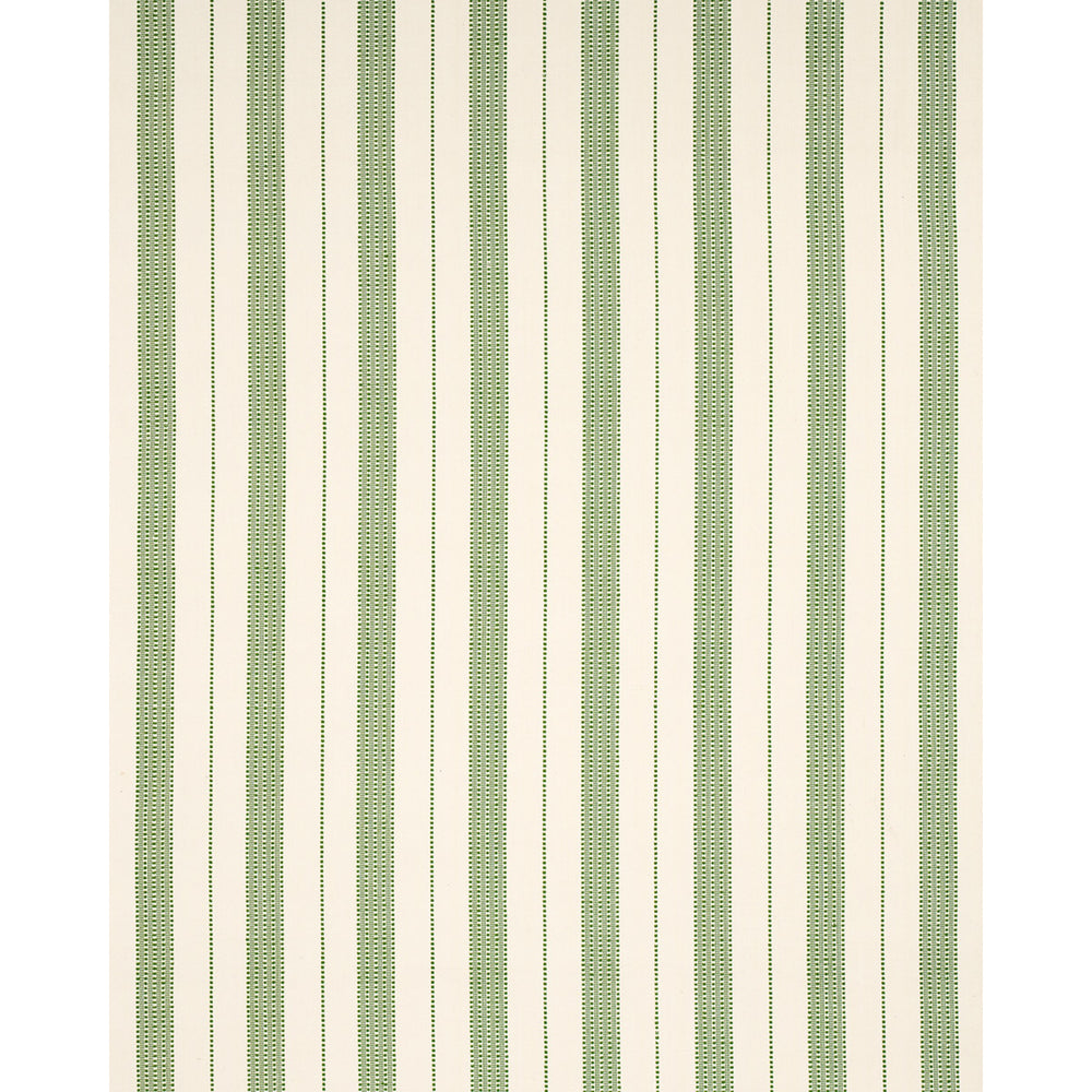 LUBECK STRIPE | Green