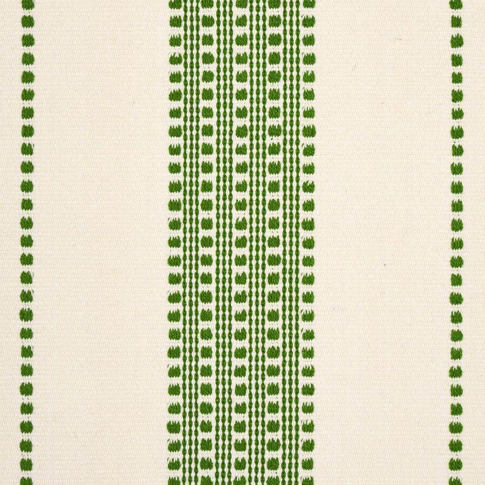 LUBECK STRIPE | Green
