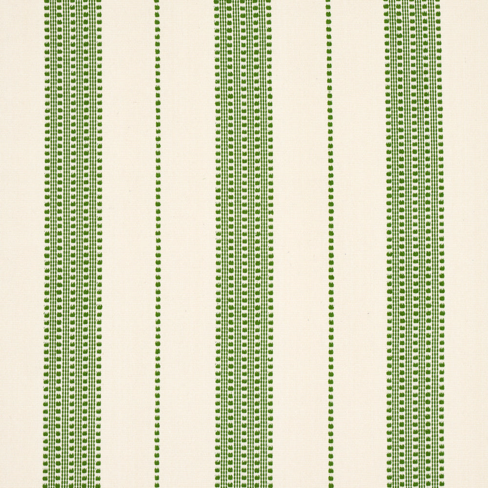 LUBECK STRIPE | Green