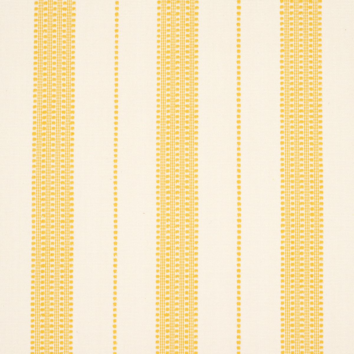 LUBECK STRIPE | Yellow