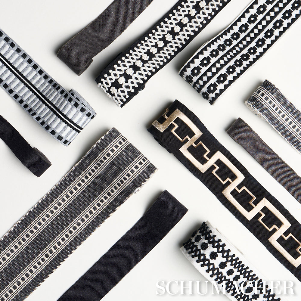 NASTRO DI LUBECCA | CARBONE