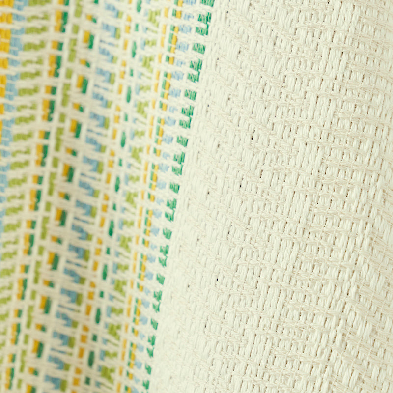BENDITA STRIPE INTERNO/ESTERNO | FOGLIA