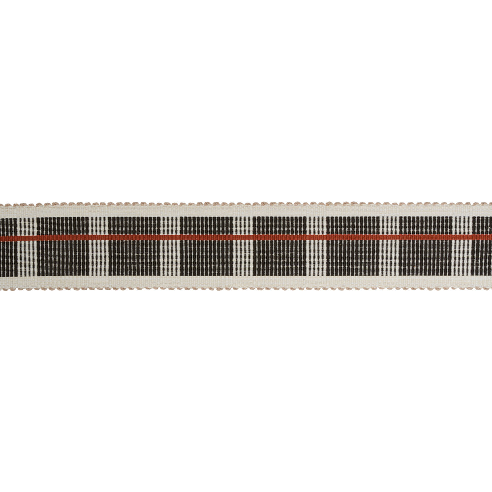 CALCADA TAPE MEDIUM | Rust