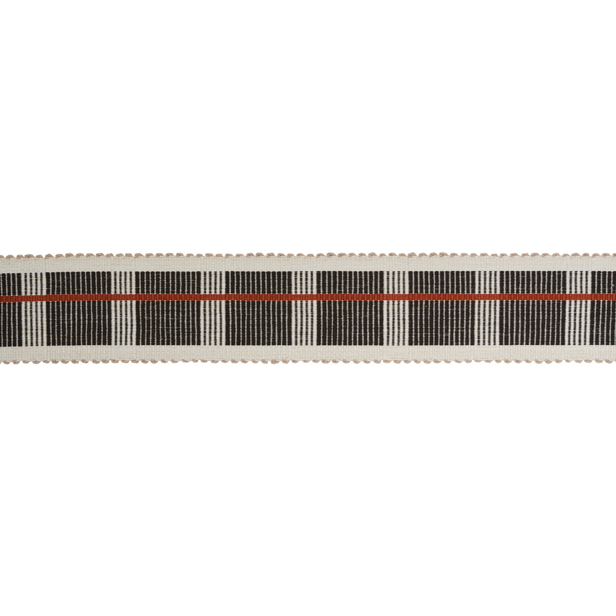 CALCADA TAPE MEDIUM | Rust