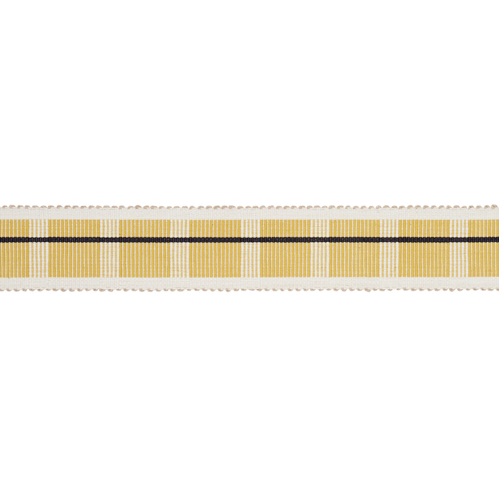 CALCADA TAPE MEDIUM | Maize