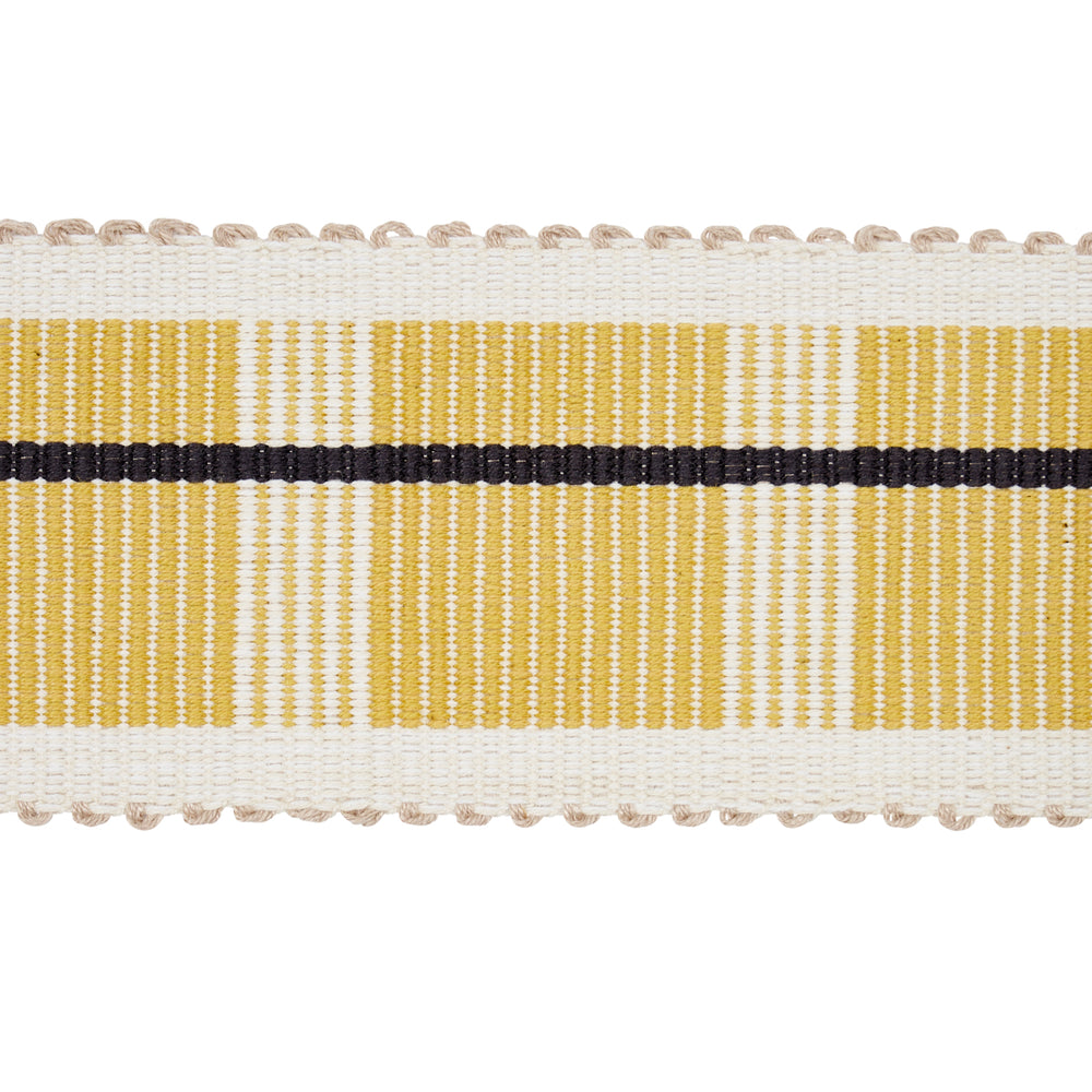 CALCADA TAPE MEDIUM | Maize