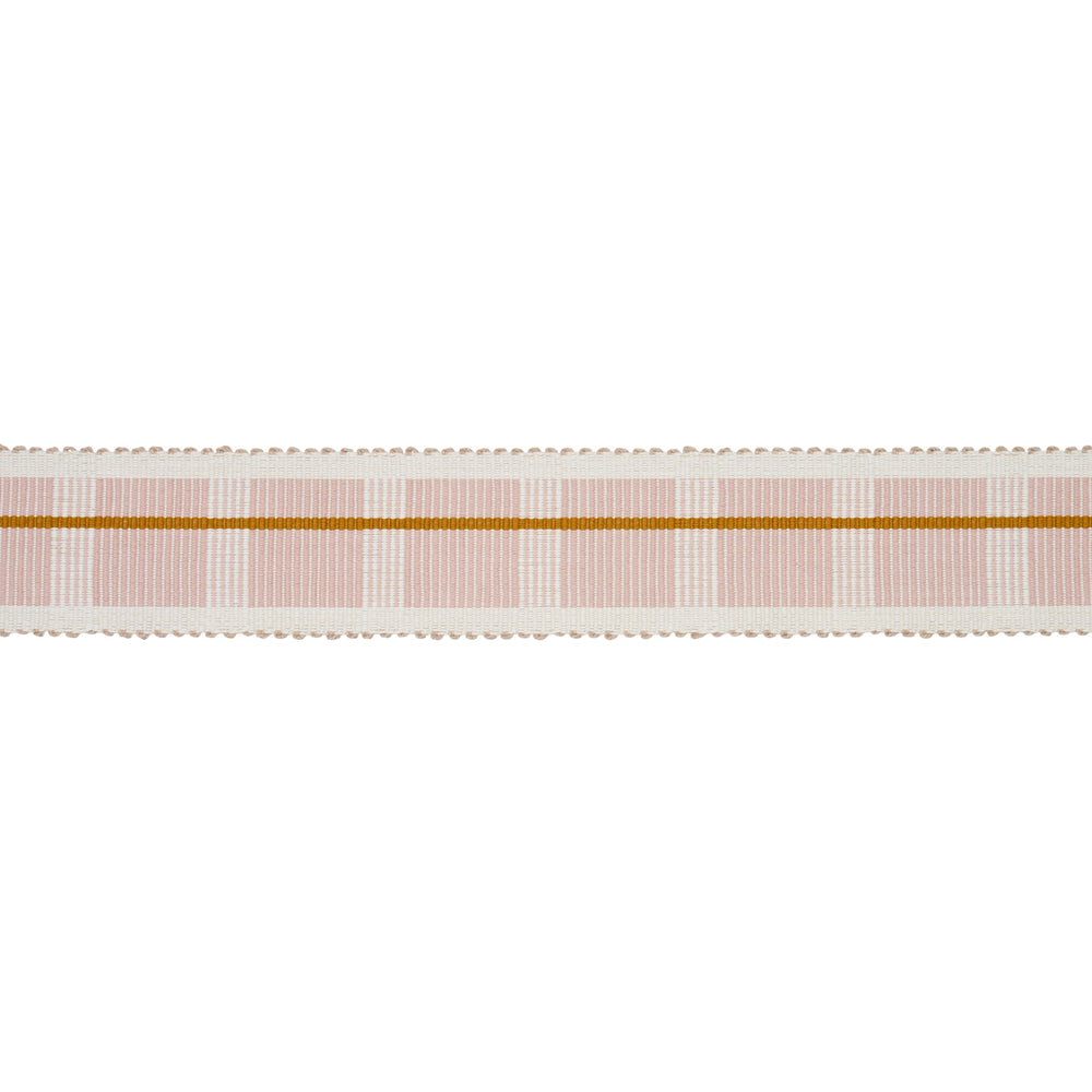 CALCADA TAPE MEDIUM | Rose Quartz