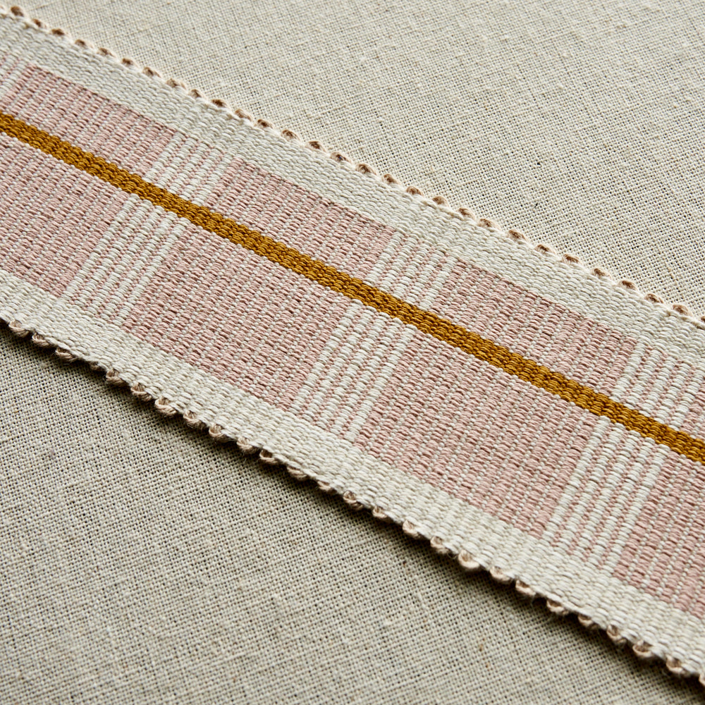 CALCADA TAPE MEDIUM | Rose Quartz