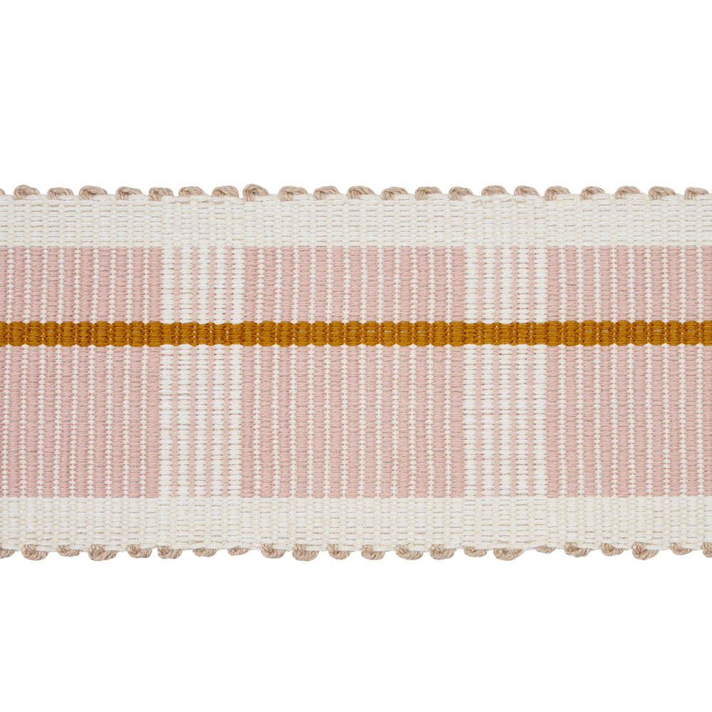 CALCADA TAPE MEDIUM | Rose Quartz
