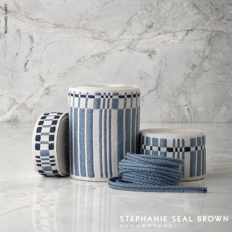 NASTRO CARMO LARGO | INDACO