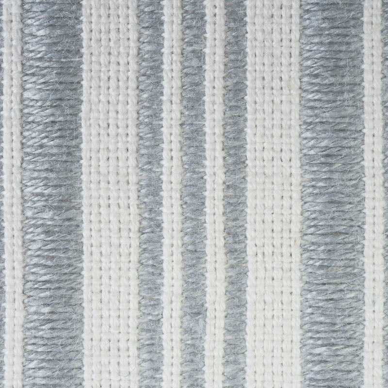 NASTRO CARMO LARGO | ARGENTO E NERO