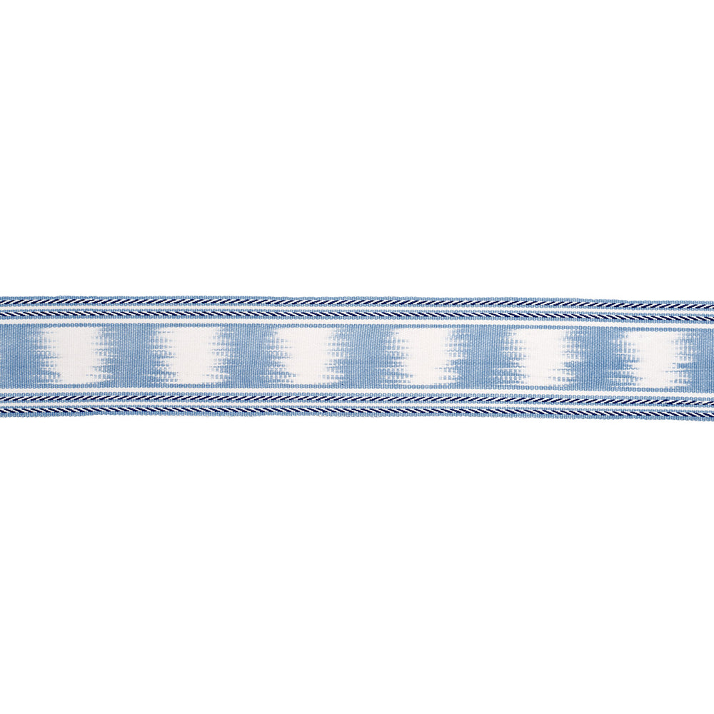 BANYAN IKAT TAPE | Sky