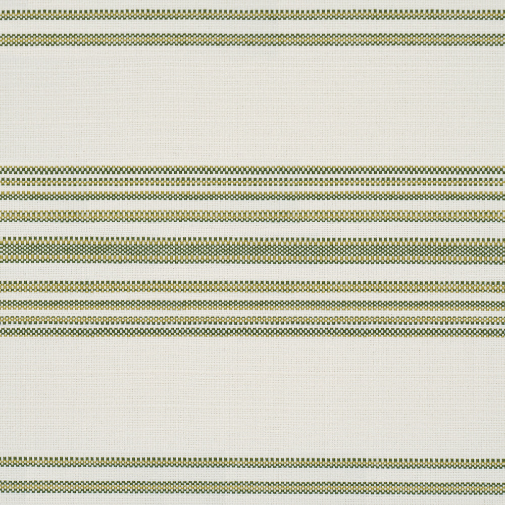 Solana Stripe Indoor/outdoor | Green