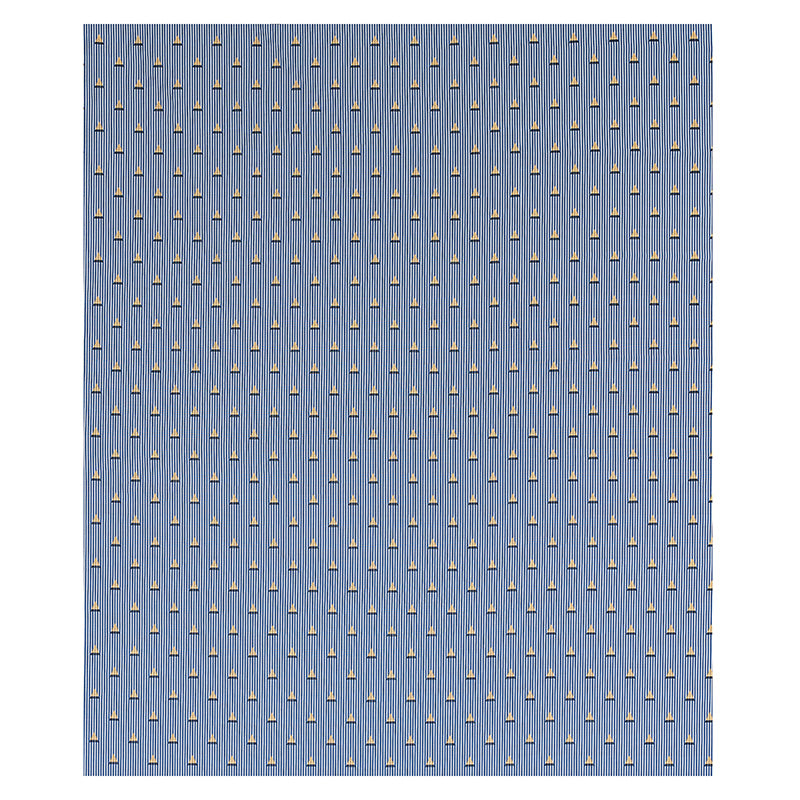 LUDUS STRIPE | Blue