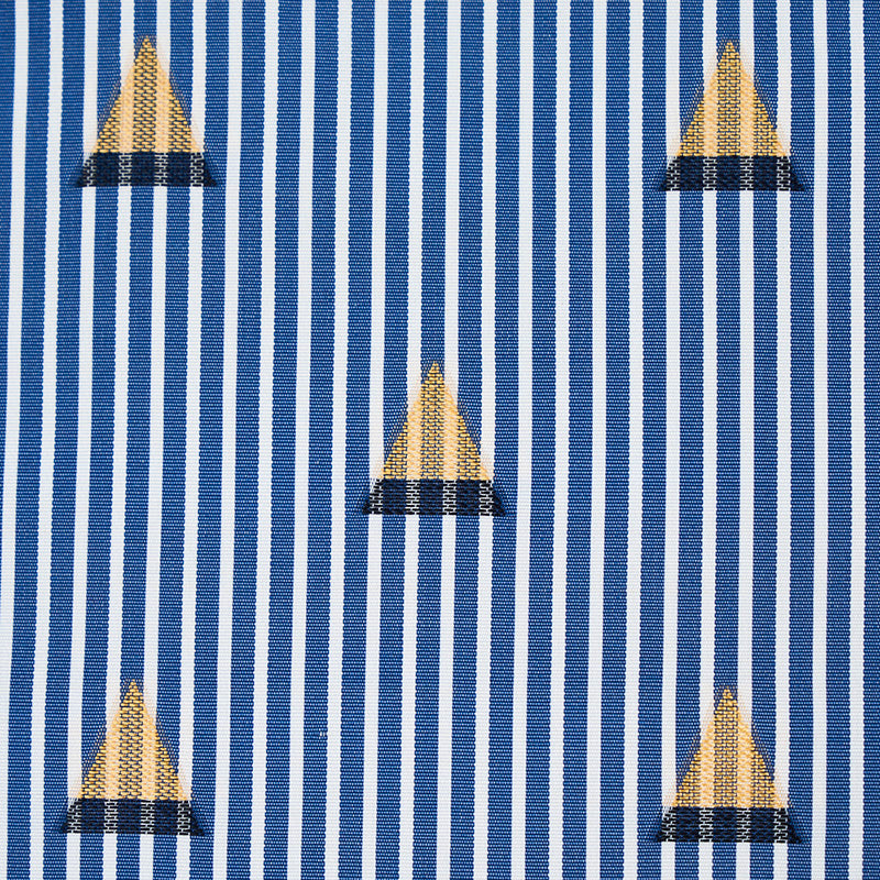 STRISCIA LUDUS | BLU