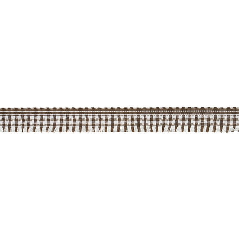 ROSALY TAPE | Brown