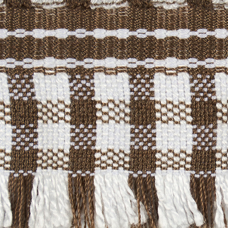 NASTRO ROSALY | MARRONE