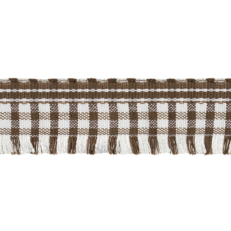 NASTRO ROSALY | MARRONE