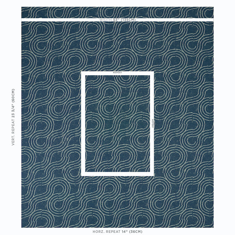 ALMA INTERNO/ESTERNO | DENIM