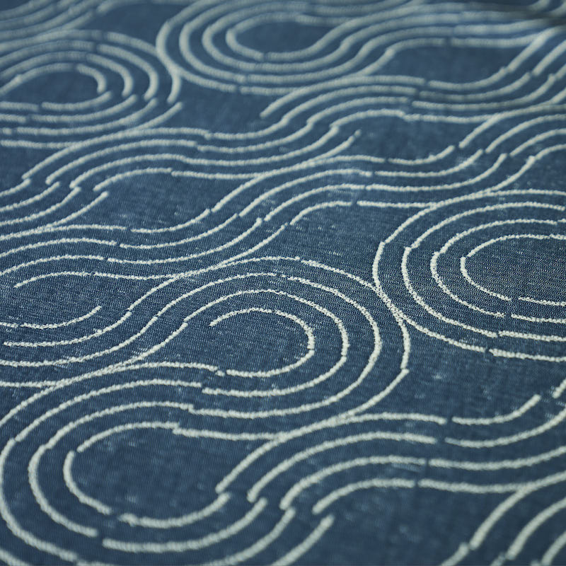 ALMA INTERNO/ESTERNO | DENIM
