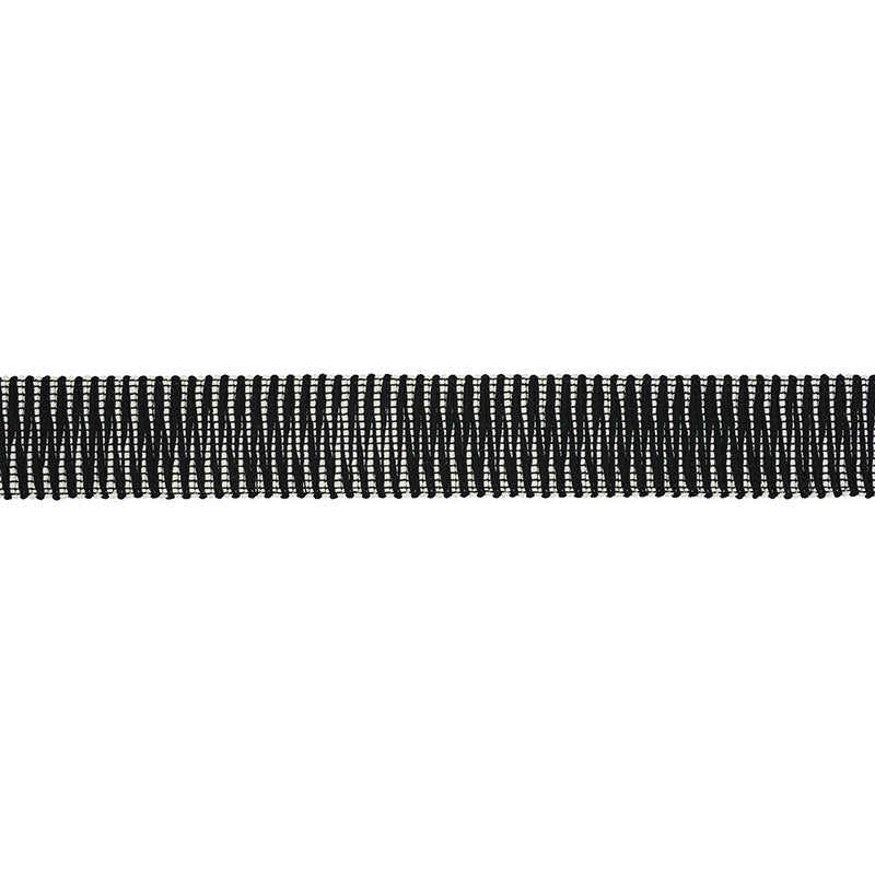 PIERCE TAPE INDOOR/OUTDOOR | Black