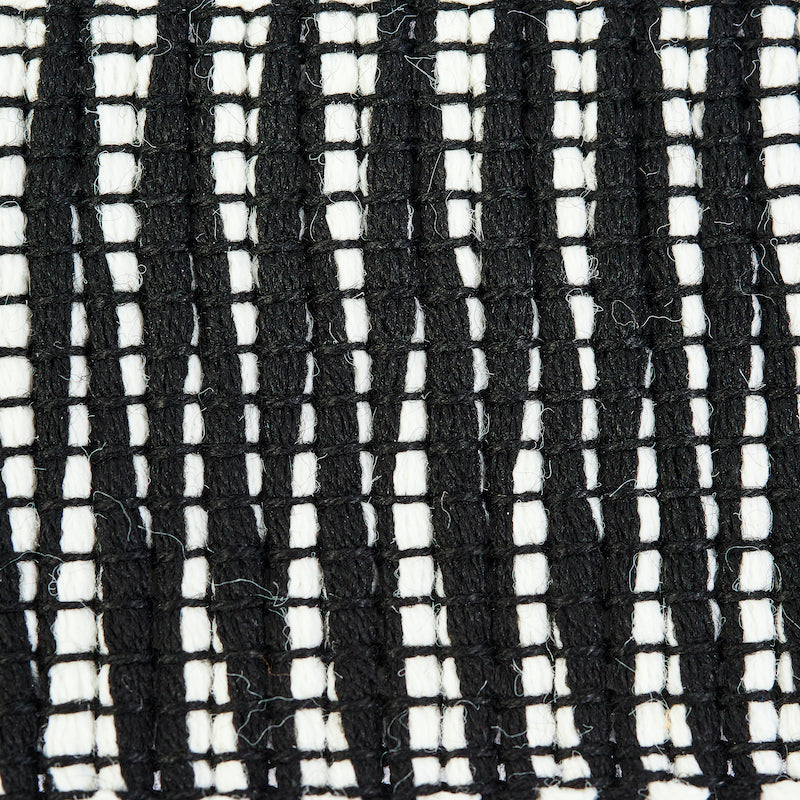 PIERCE TAPE INDOOR/OUTDOOR | Black