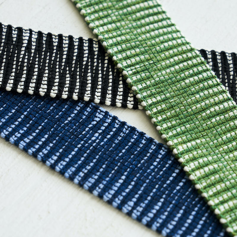 PIERCE TAPE INDOOR/OUTDOOR | Black