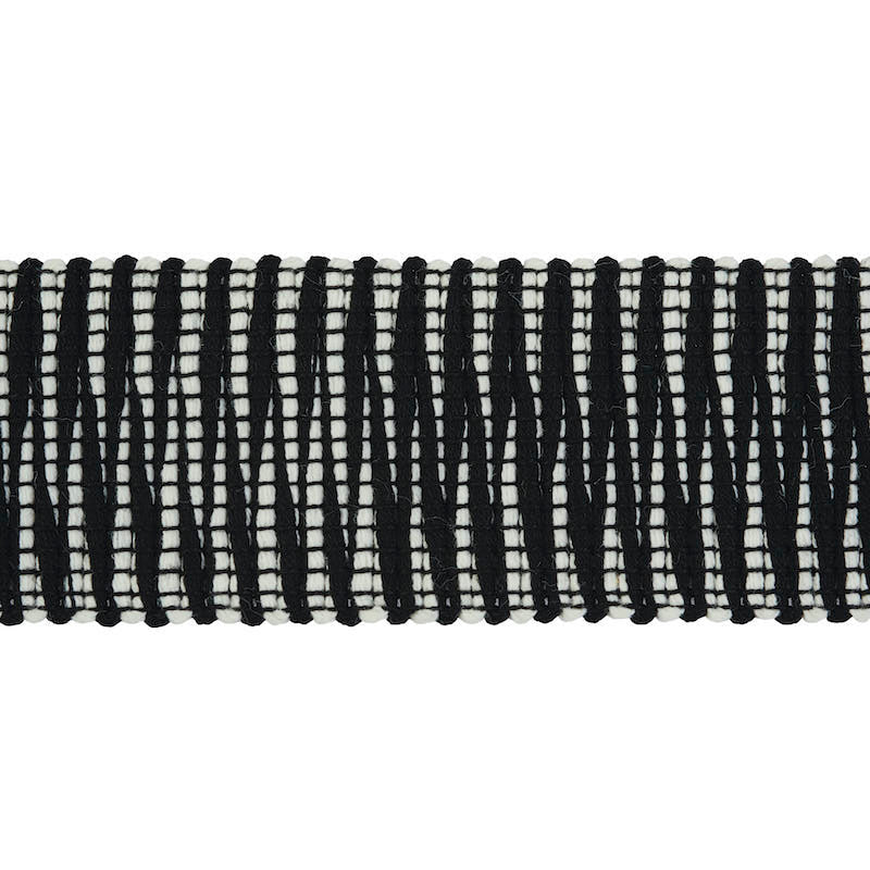 NASTRO PERFORANTE INTERNO/ESTERNO | NERO