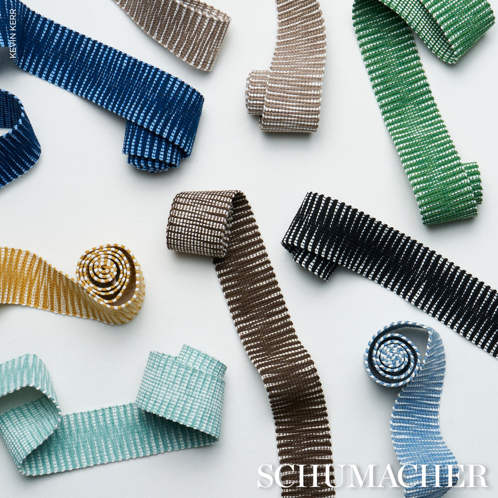 NASTRO PERFORANTE INTERNO/ESTERNO | BLU