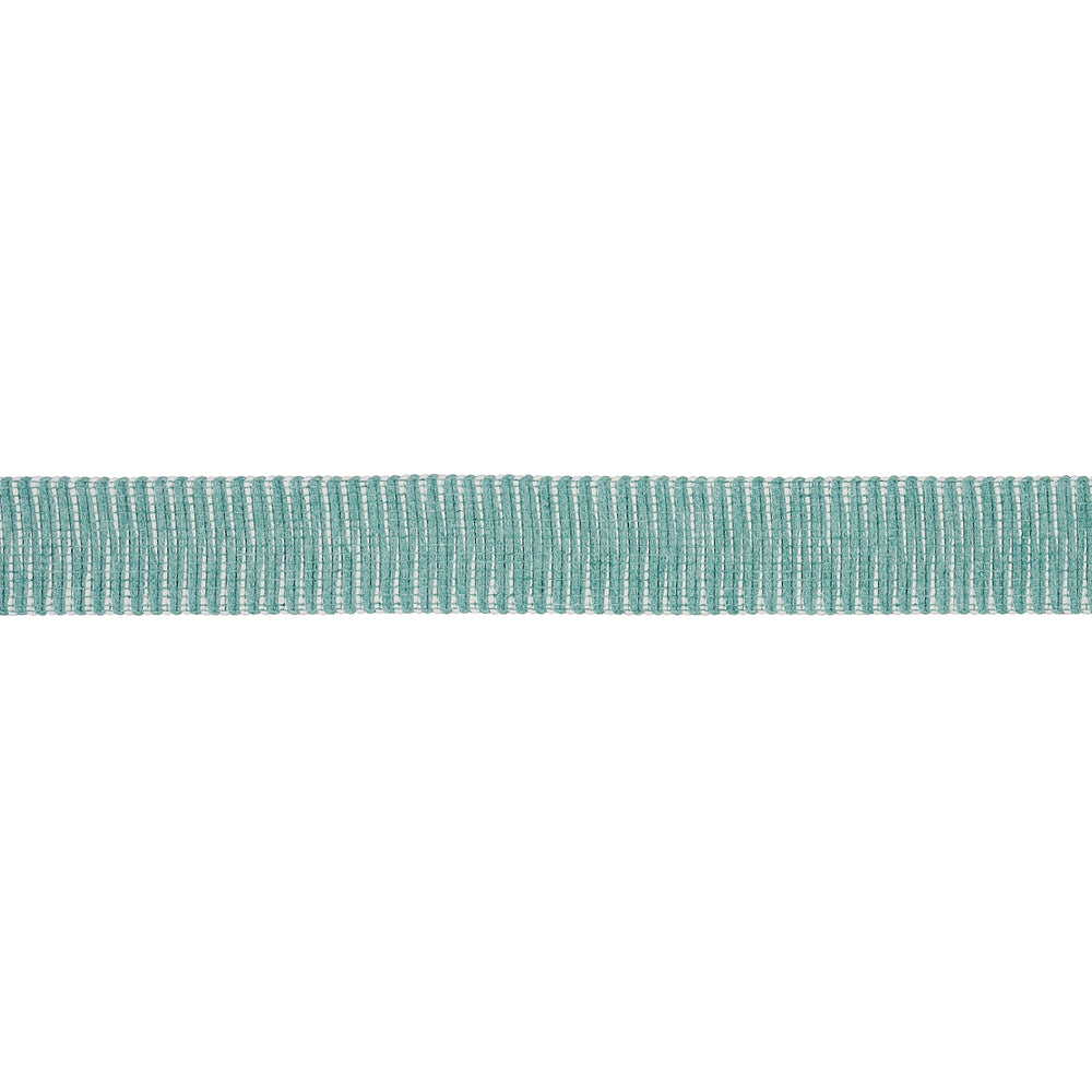 PIERCE TAPE INDOOR/OUTDOOR | Aqua