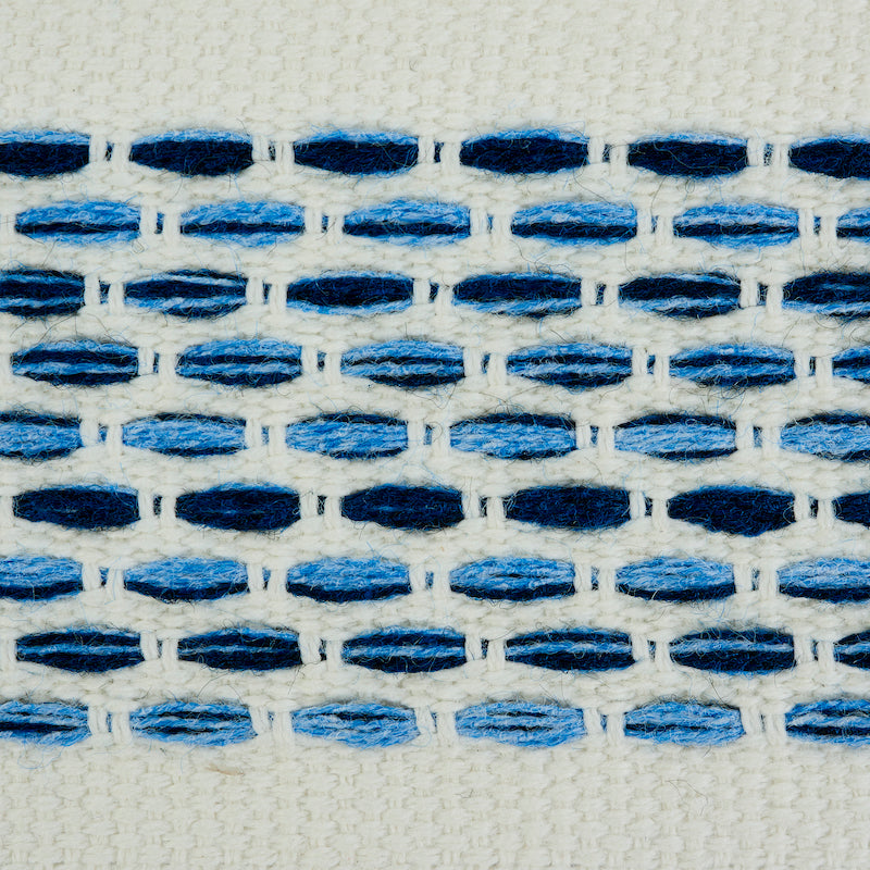 PORTOLA TAPE INDOOR/OUTDOOR | Blue