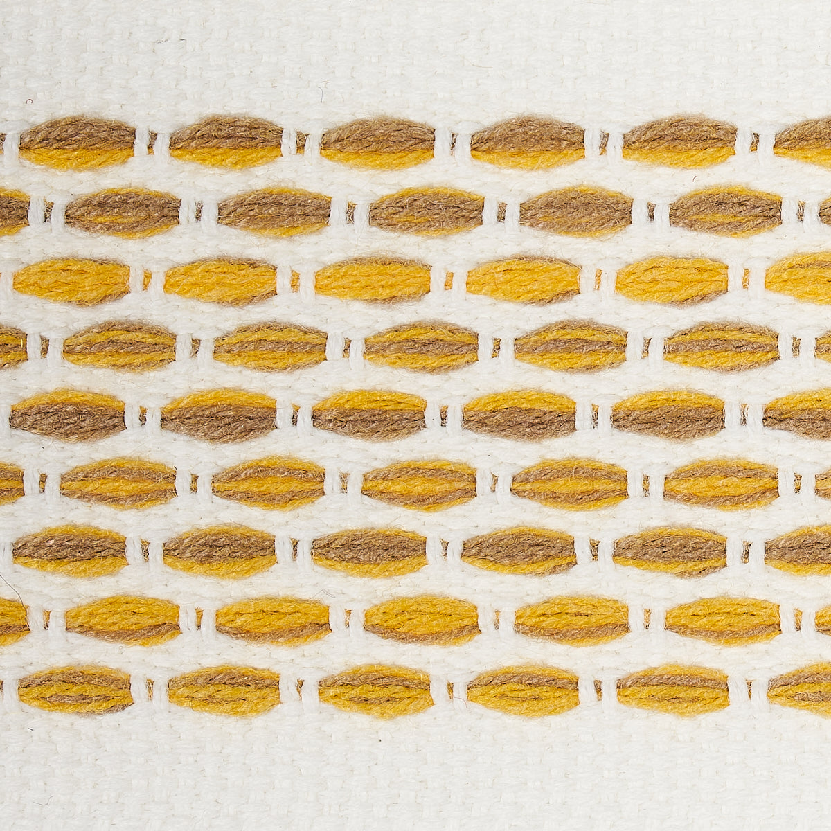 PORTOLA TAPE INDOOR/OUTDOOR | Yellow