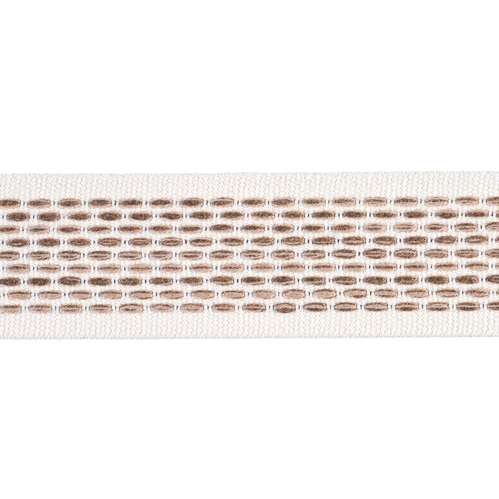 PORTOLA TAPE INDOOR/OUTDOOR | Flax