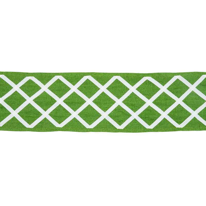 NASTRO APPLICATO ZELLA | VERDE