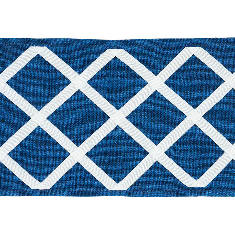 NASTRO APPLICATO ZELLA | BLU