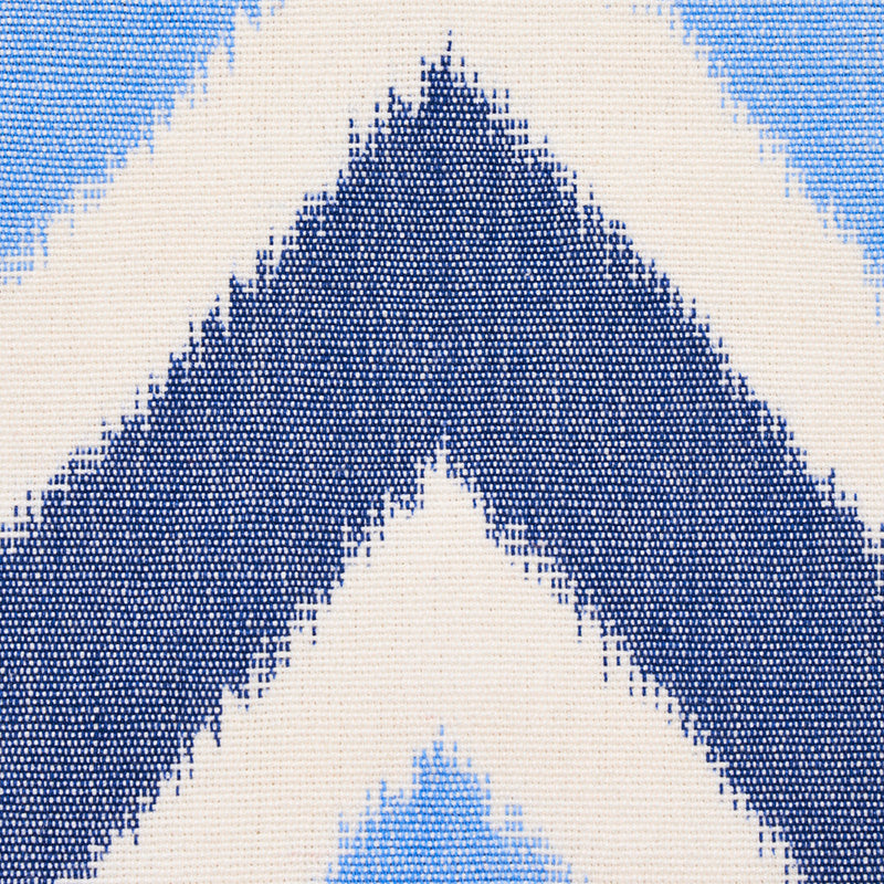 VEDADO IKAT | INDACO