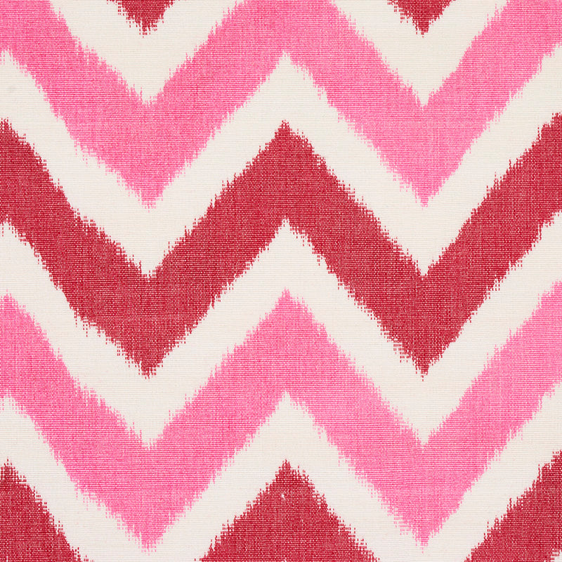 VEDADO IKAT | ROSA