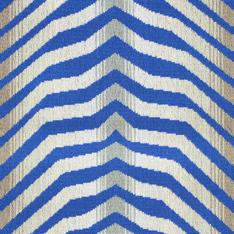 ARCURE ÉPINGLÉ | Cobalt