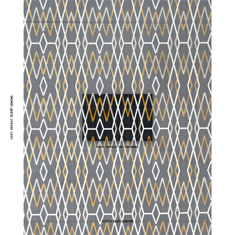 KYOTO TRELLIS | Soot
