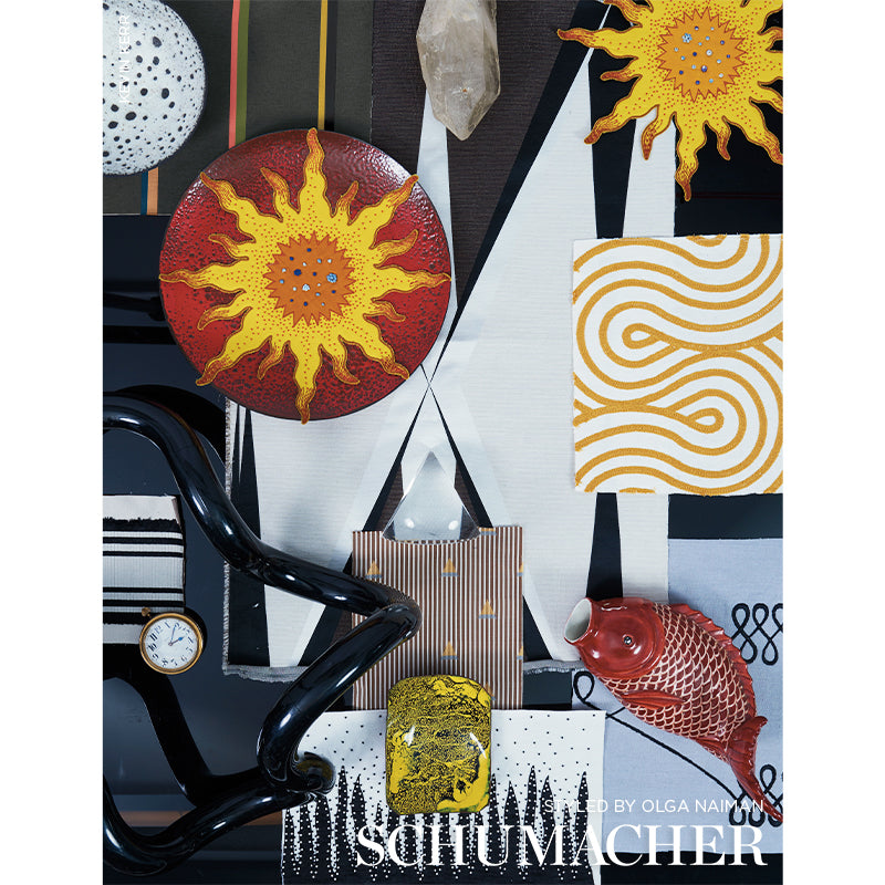 STRISCIA LARIVEY | CARBONE
