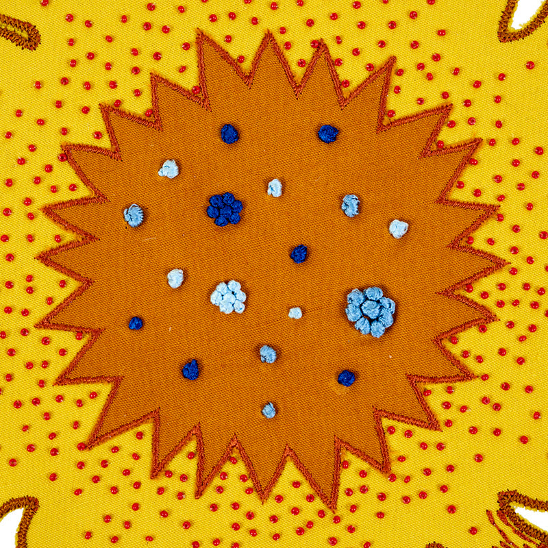 APPLICAZIONE HELIOS | GIALLO