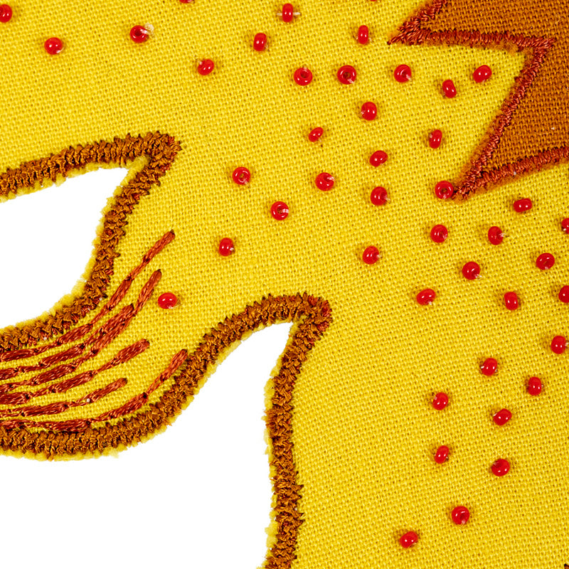 APPLICAZIONE HELIOS | GIALLO