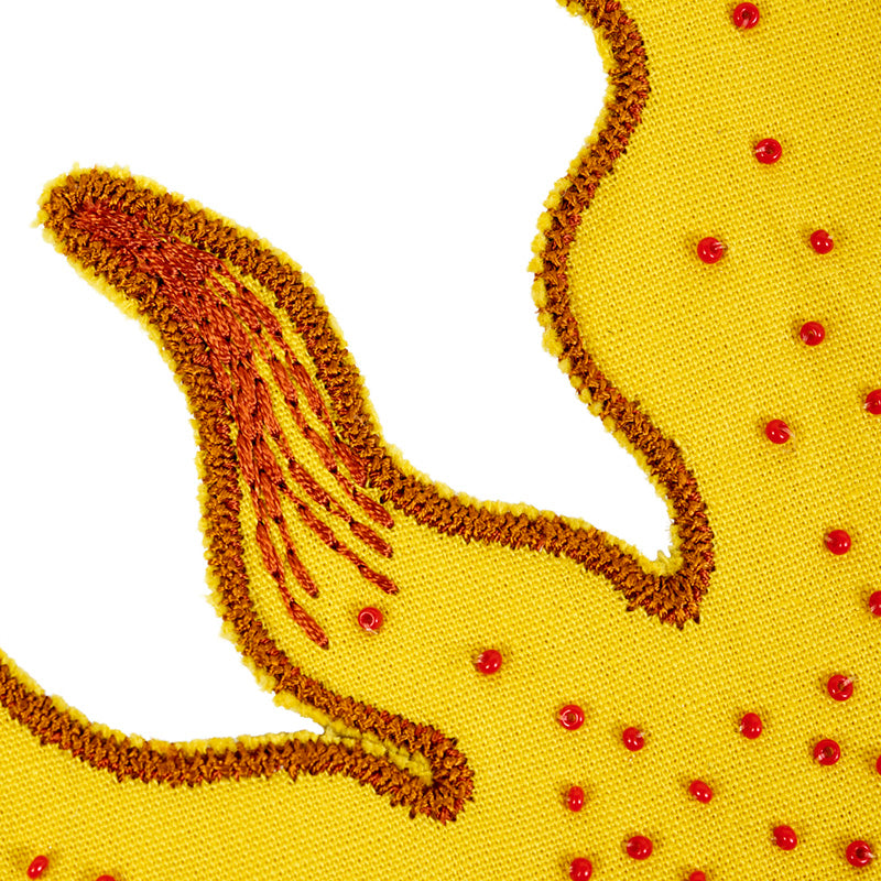 APPLICAZIONE HELIOS | GIALLO