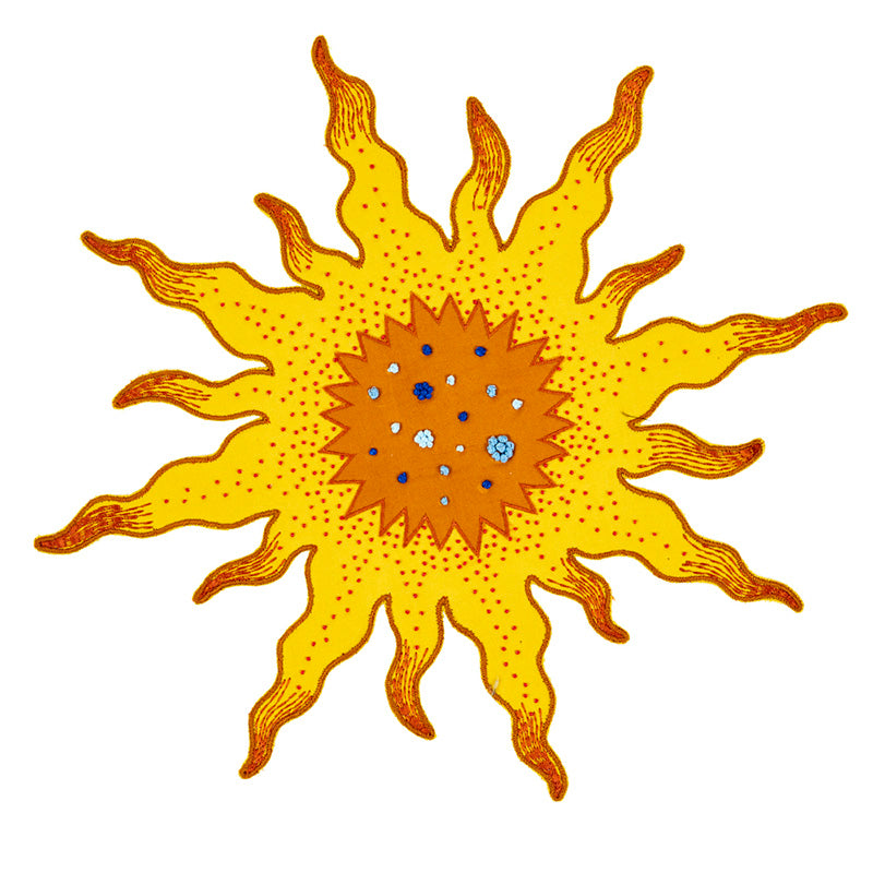 APPLICAZIONE HELIOS | GIALLO