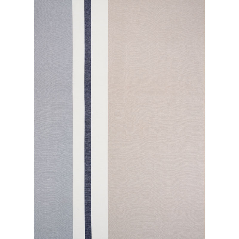 RIGHE IN LINO LOLLAND | GRIGIO E SABBIA