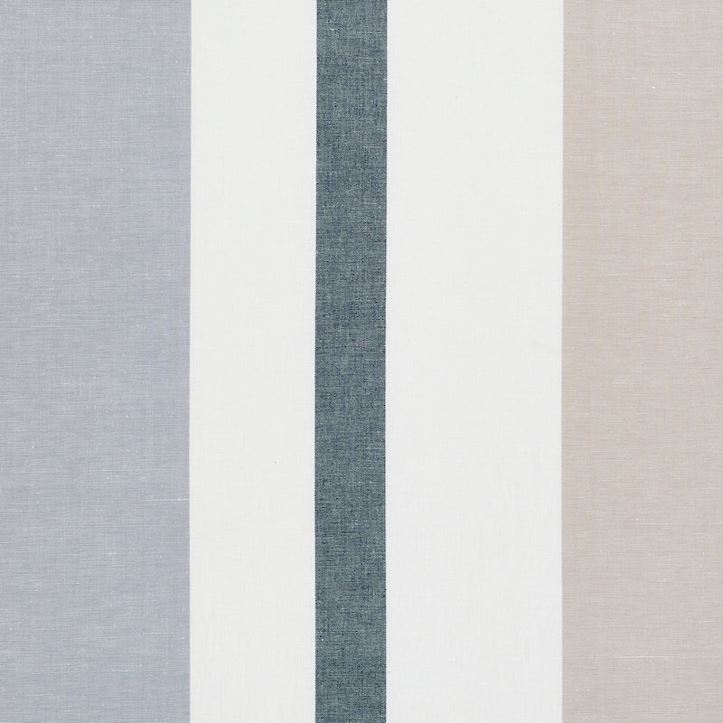 RIGHE IN LINO LOLLAND | GRIGIO E SABBIA