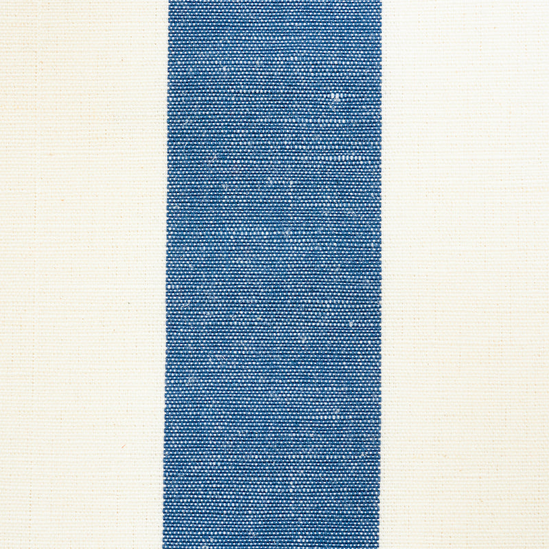 RIGHE IN LINO LOLLAND | LILLA E BLU